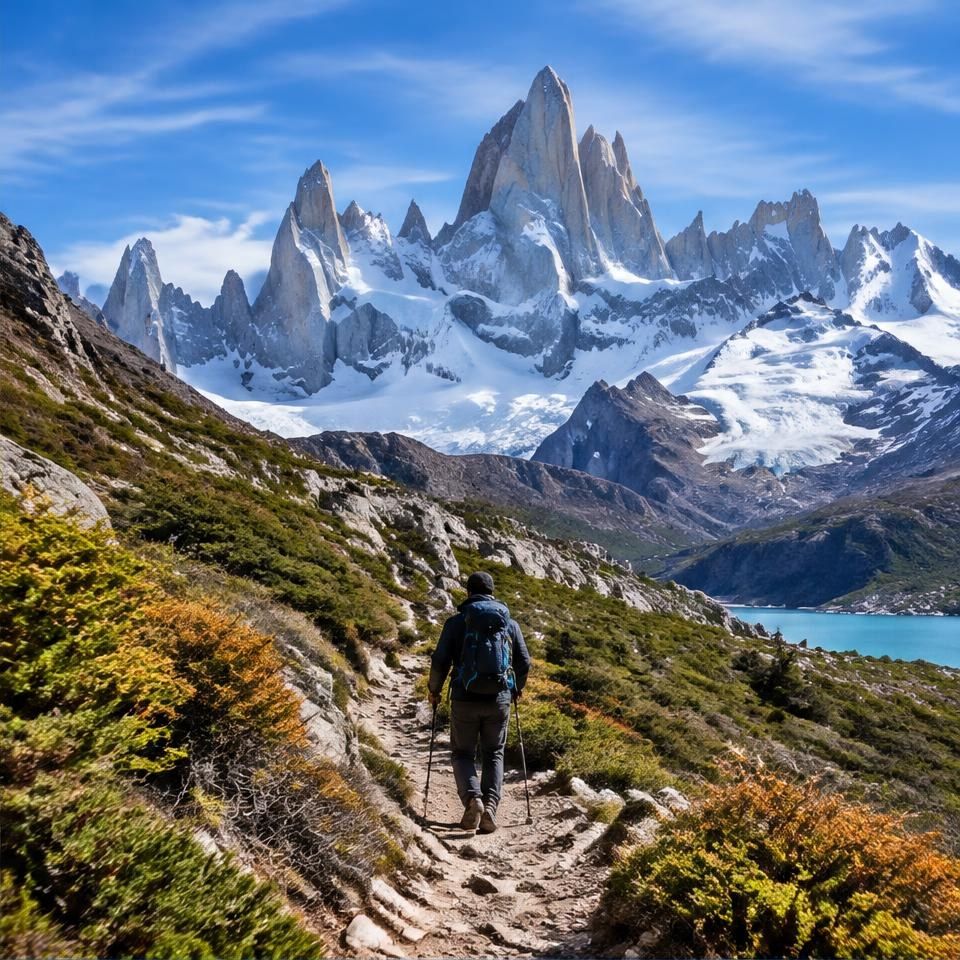 Argentina travel guide