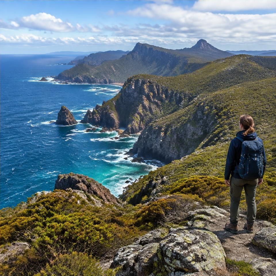 48 hours in Sydney