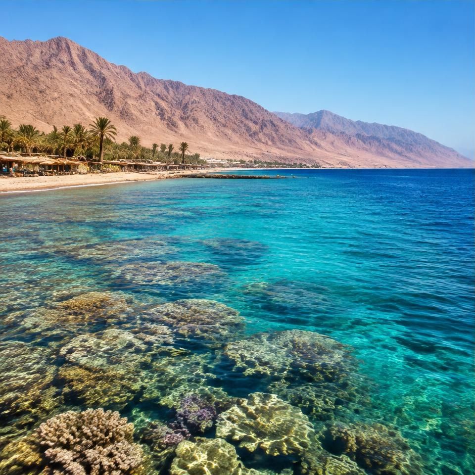 Planning a trip to Egypt