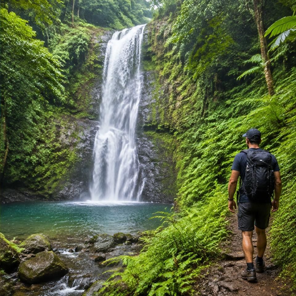 48 hours in Nadi