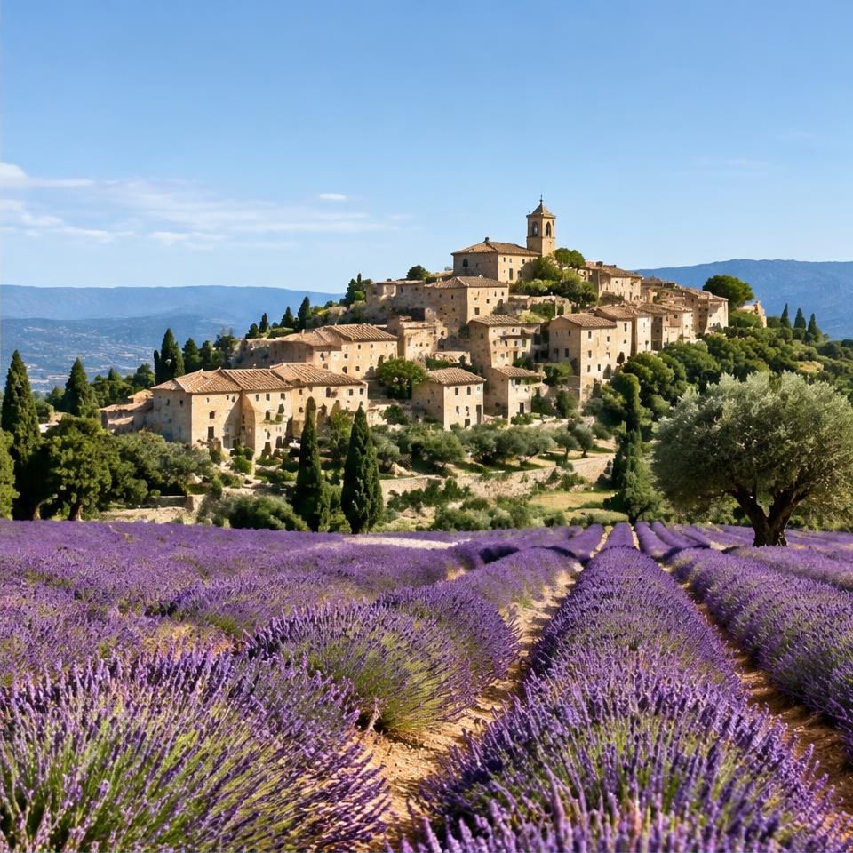 France travel guide