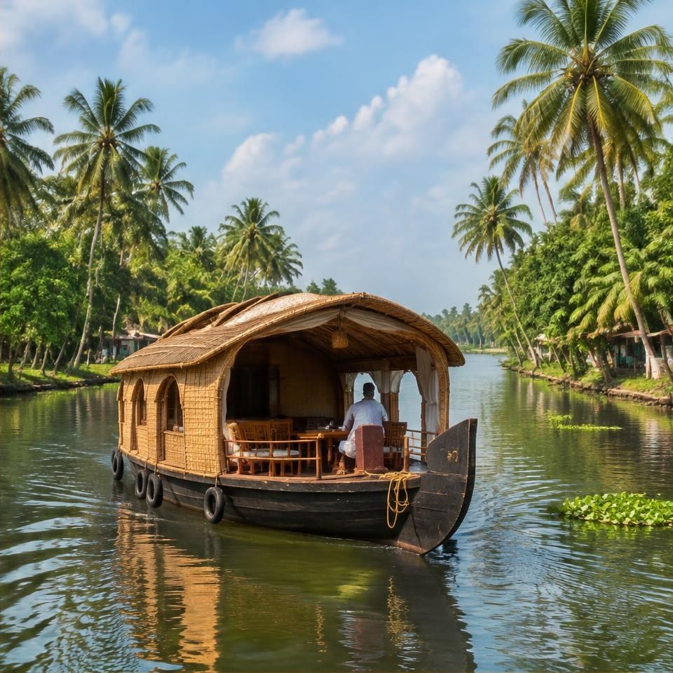 India travel guide