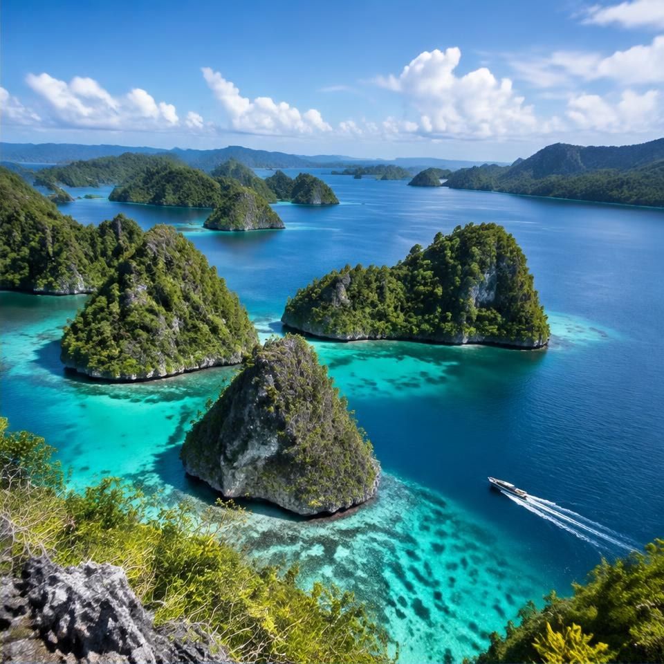 Indonesia travel guide