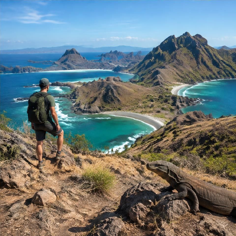 48 hours in Bali