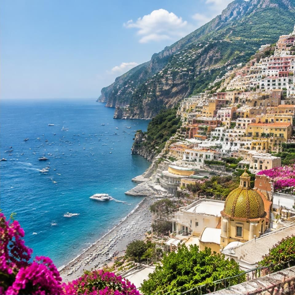 Italy travel guide