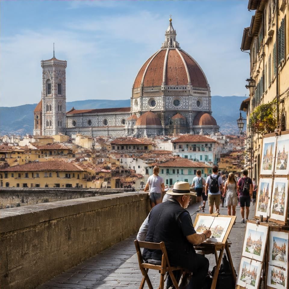 48 hours in Rome