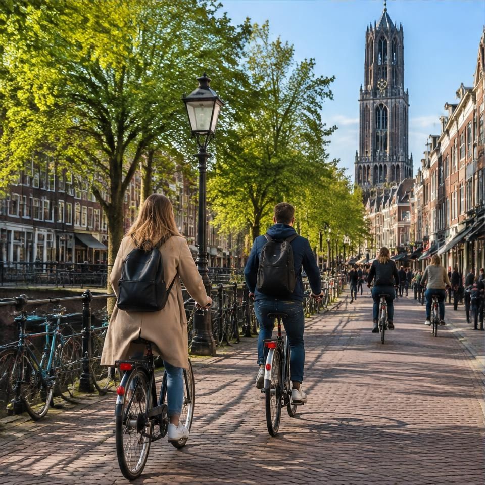 Planning a trip to Netherlands