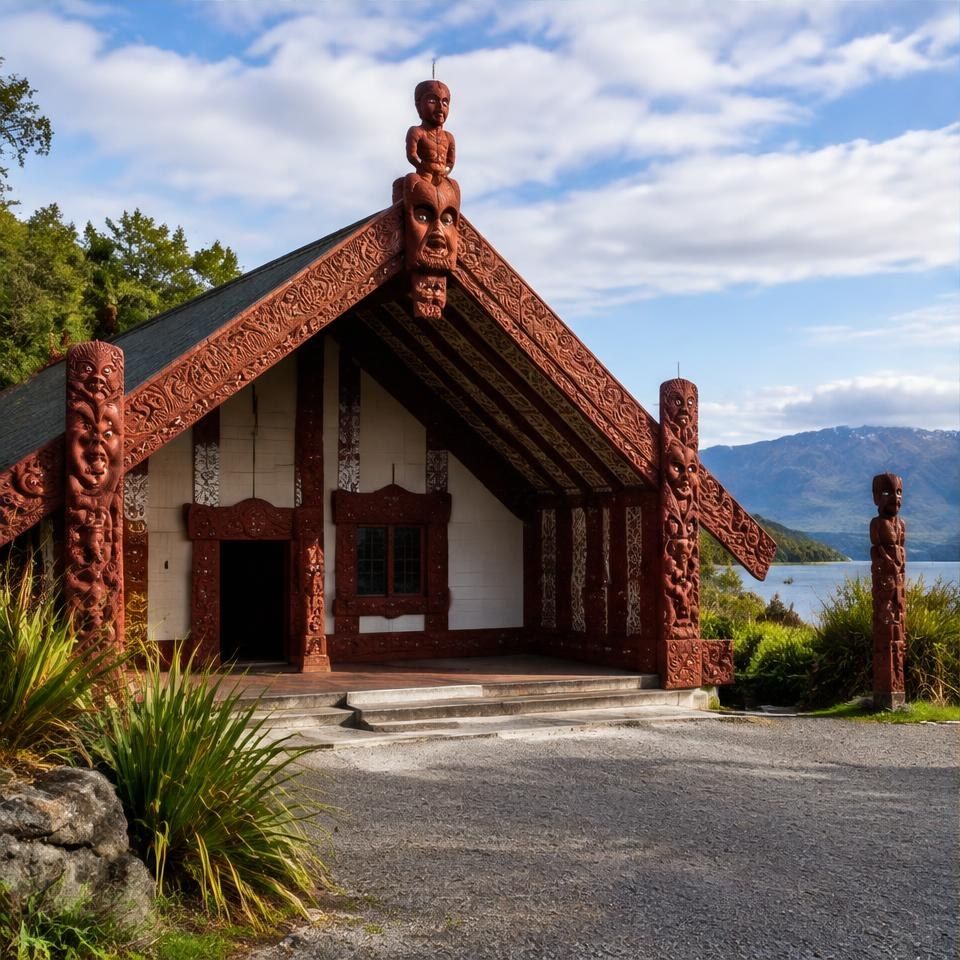 Planning a trip to New Zealand