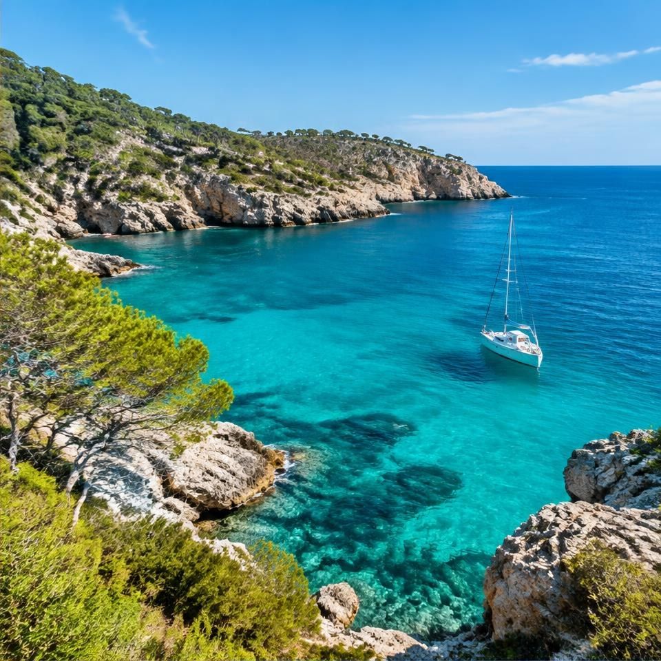 Spain travel guide
