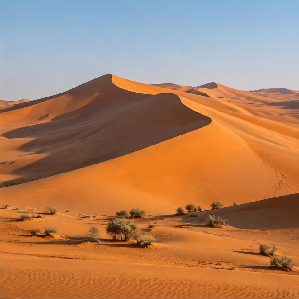 UAE travel guide
