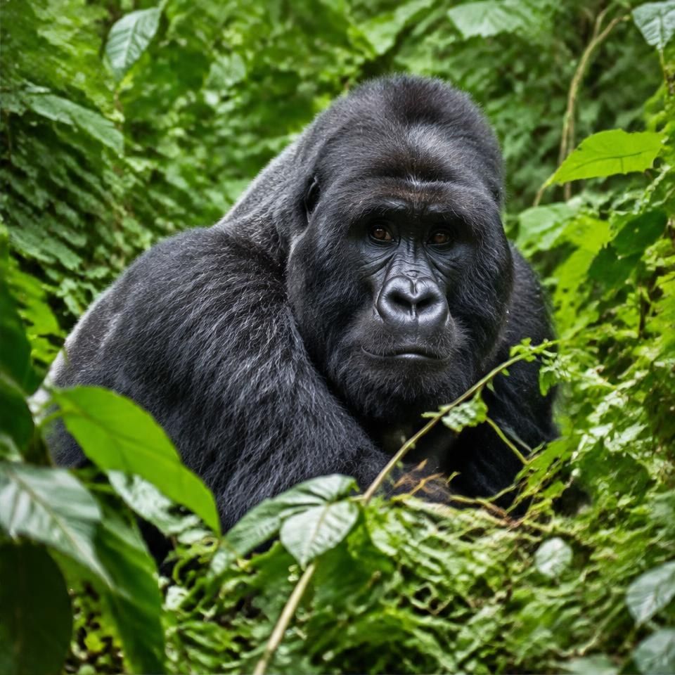 Uganda travel guide